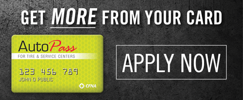 Get MORE from 
your card. Apply now.